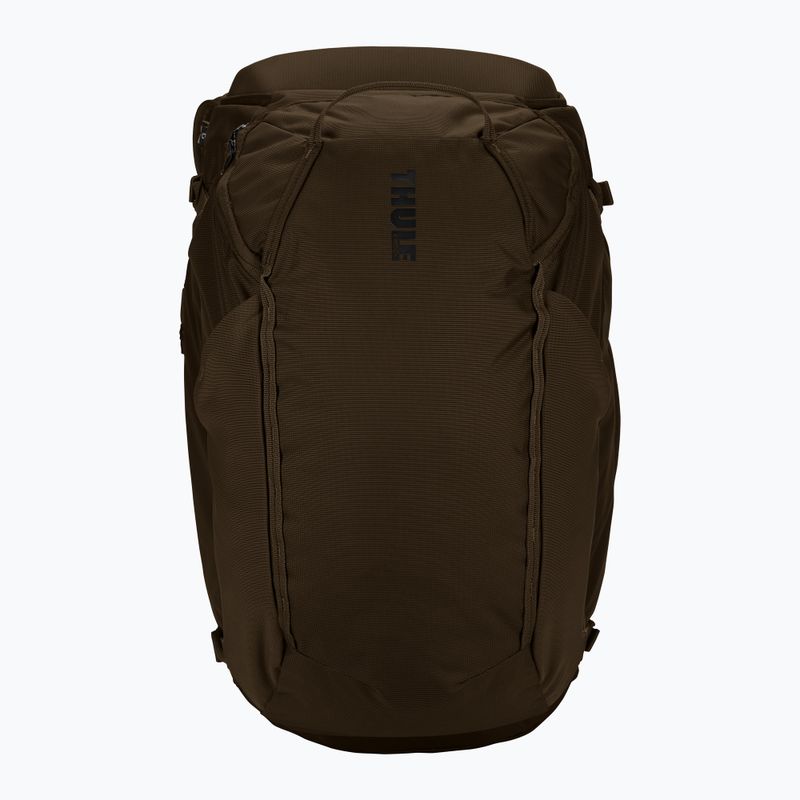 Turistický batoh Thule Landmark 60 l darkest blue