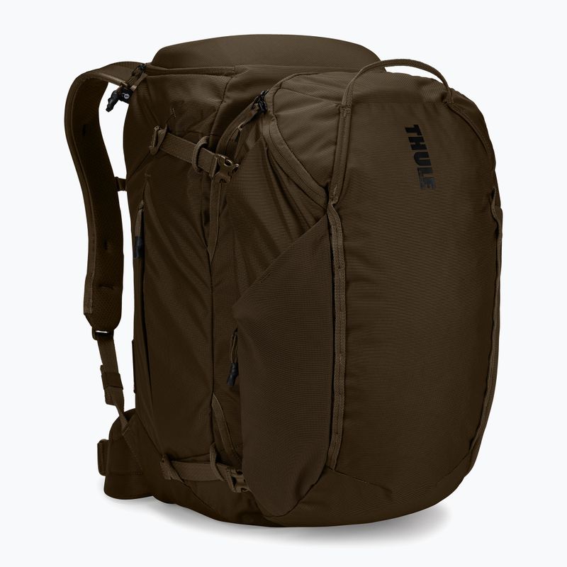 Turistický batoh Thule Landmark 60 l darkest blue 2