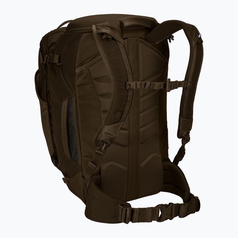 Turistický batoh Thule Landmark 60 l deep khaki 3