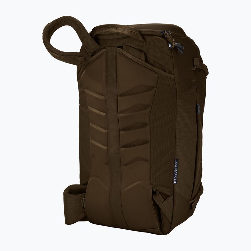 Turistický batoh Thule Landmark 60 l deep khaki 4