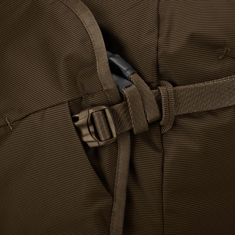 Turistický batoh Thule Landmark 60 l darkest blue 5