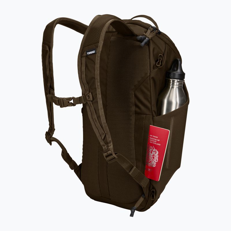 Turistický batoh Thule Landmark 60 l darkest blue 7