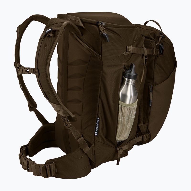 Turistický batoh Thule Landmark 60 l deep khaki 8