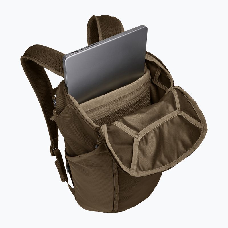 Turistický batoh Thule Landmark 60 l deep khaki 9