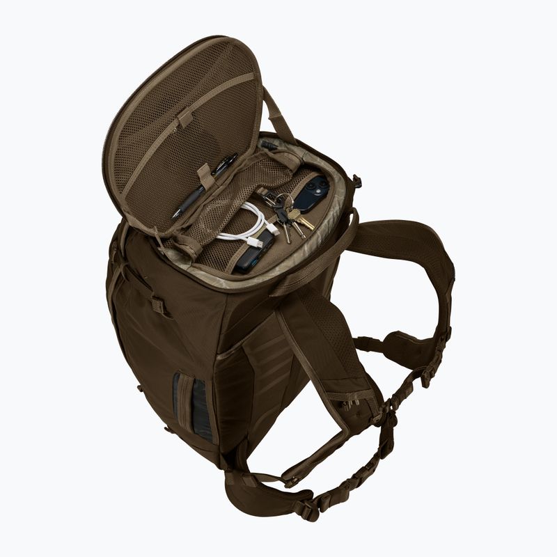 Turistický batoh Thule Landmark 60 l deep khaki 10