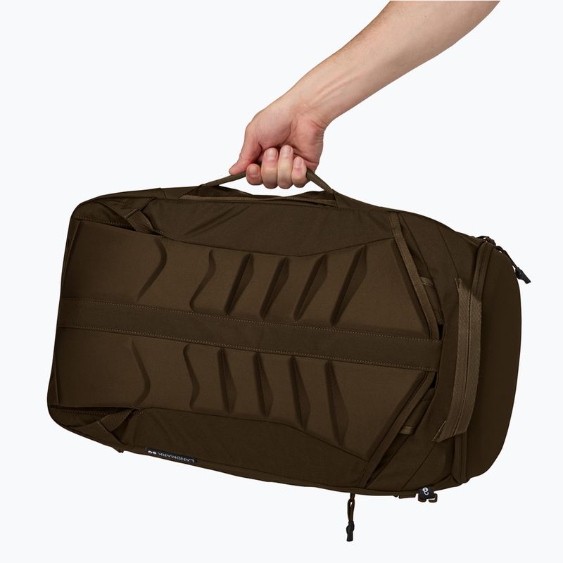 Turistický batoh Thule Landmark 60 l darkest blue 14