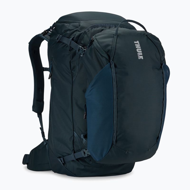 Turistický batoh  Thule Landmark 70 l darkest blue 2