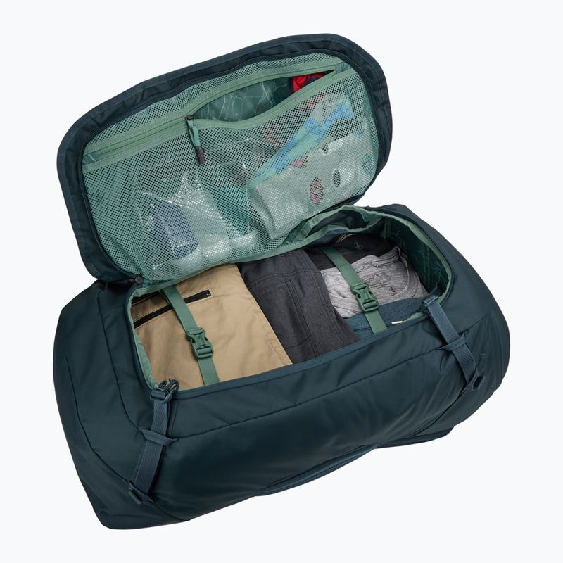 Turistický batoh  Thule Landmark 70 l darkest blue 4