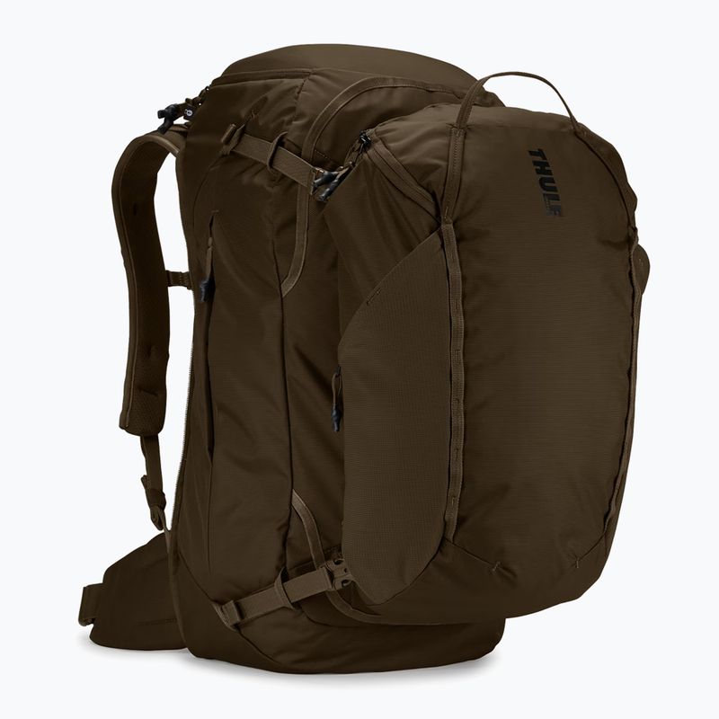 Turistický batoh  Thule Landmark 70 l deep khaki 2