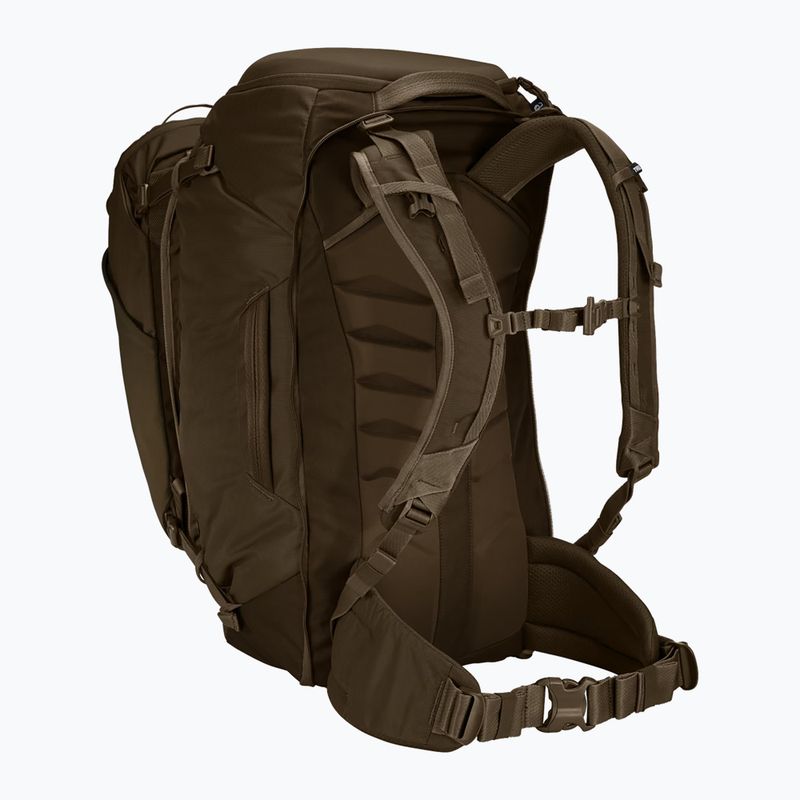 Turistický batoh  Thule Landmark 70 l deep khaki 3