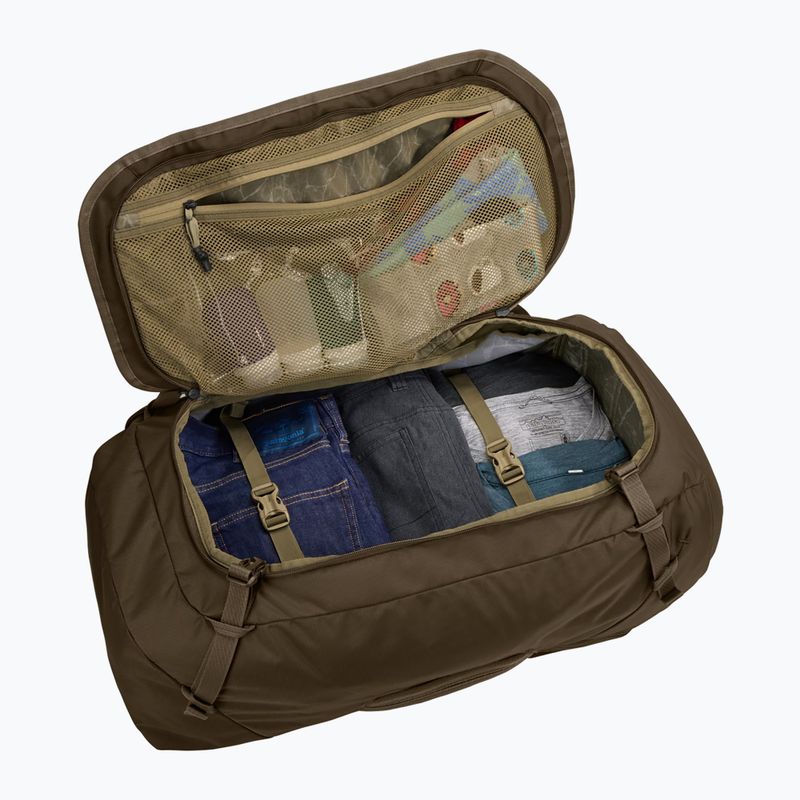 Turistický batoh  Thule Landmark 70 l deep khaki 4