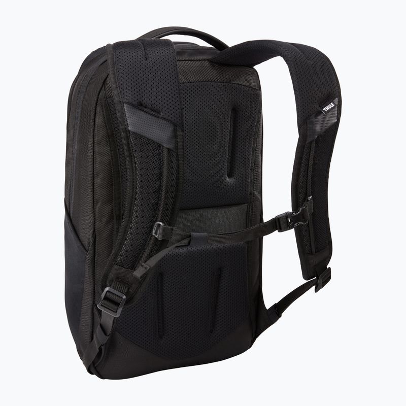 Městský batoh Thule Accent Recycled 20 l black 3