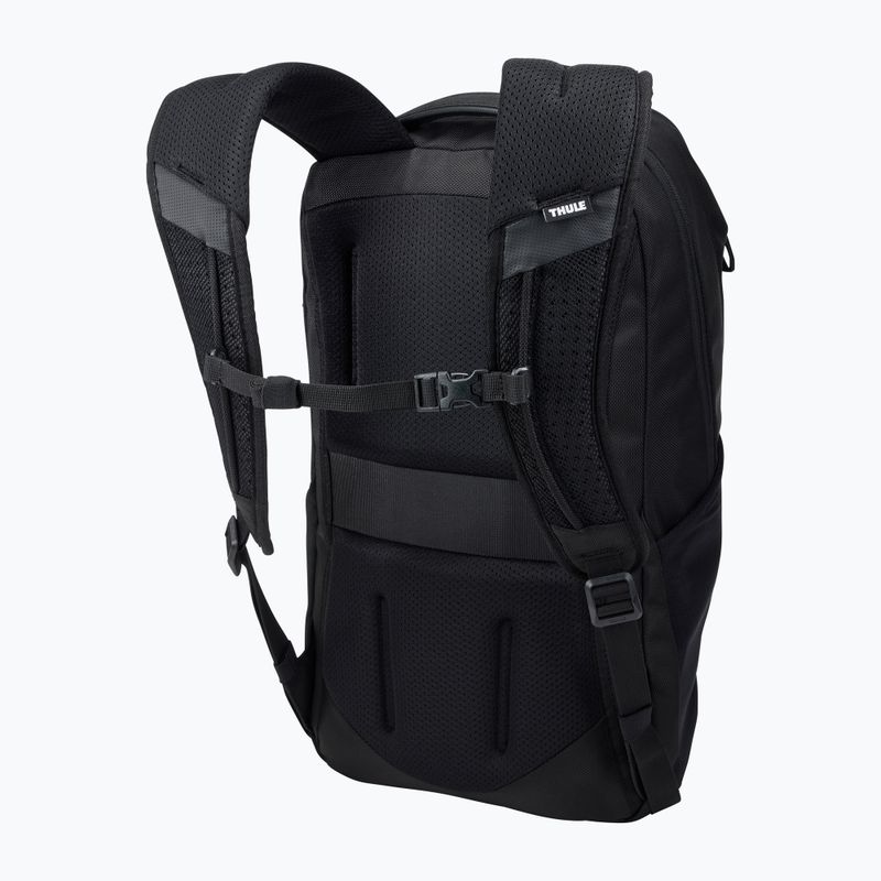 Městský batoh Thule Accent Recycled 20 l black 4