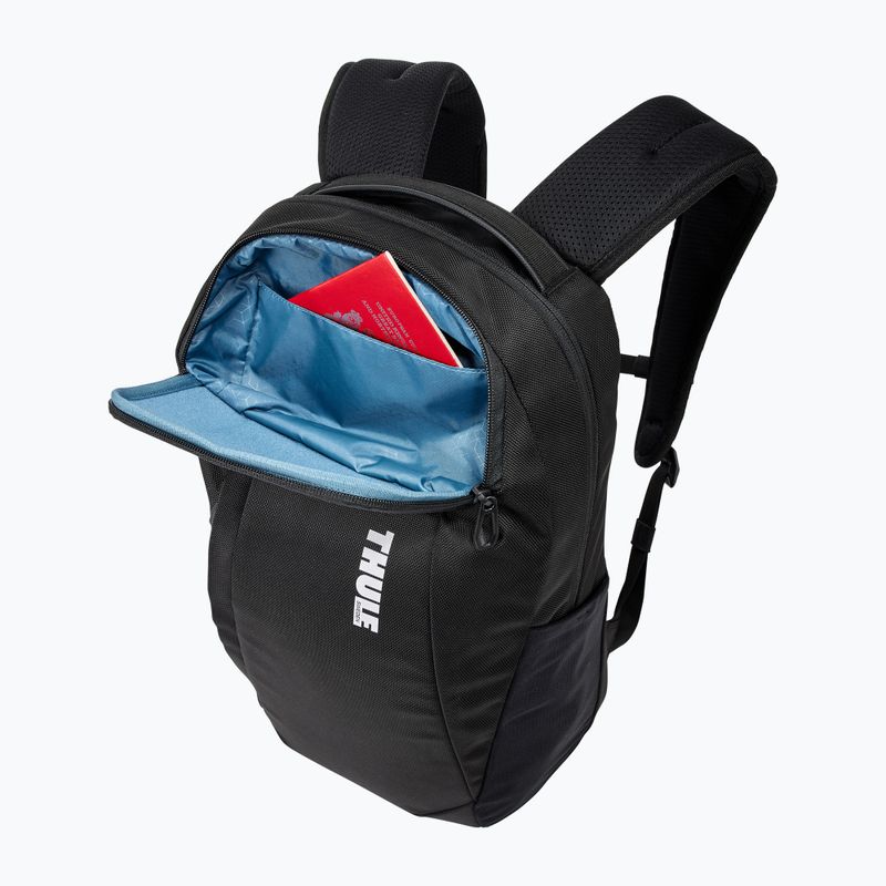 Městský batoh Thule Accent Recycled 20 l black 7