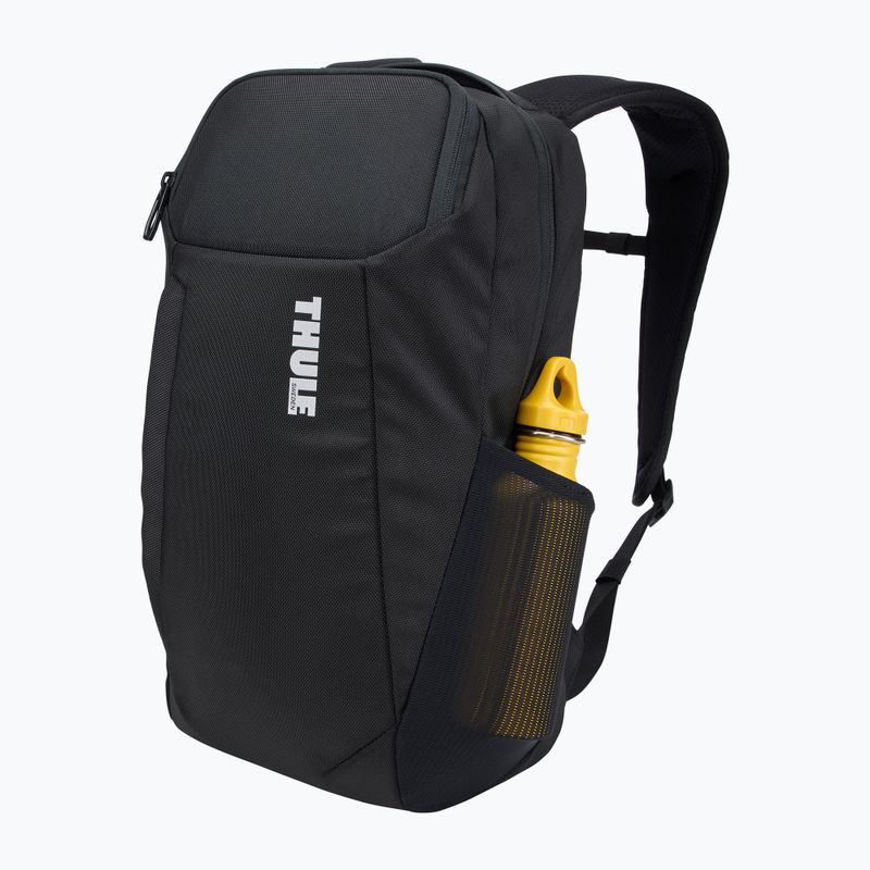 Městský batoh Thule Accent Recycled 20 l black 9
