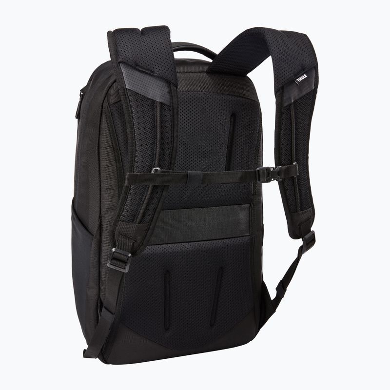 Městský batoh Thule Accent Recycled 23 l black 3