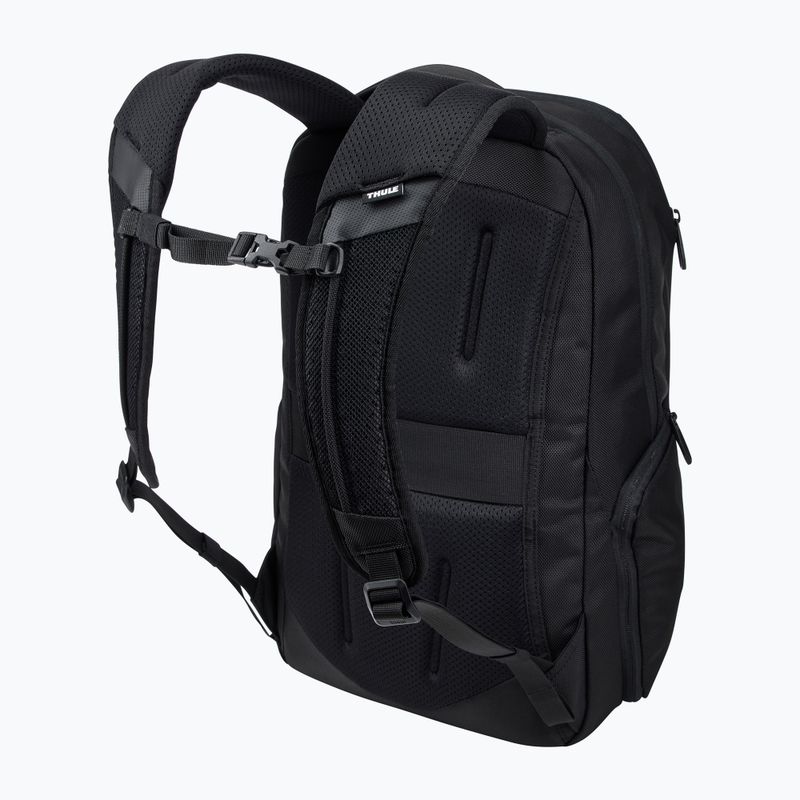 Městský batoh Thule Accent Recycled 23 l black 4