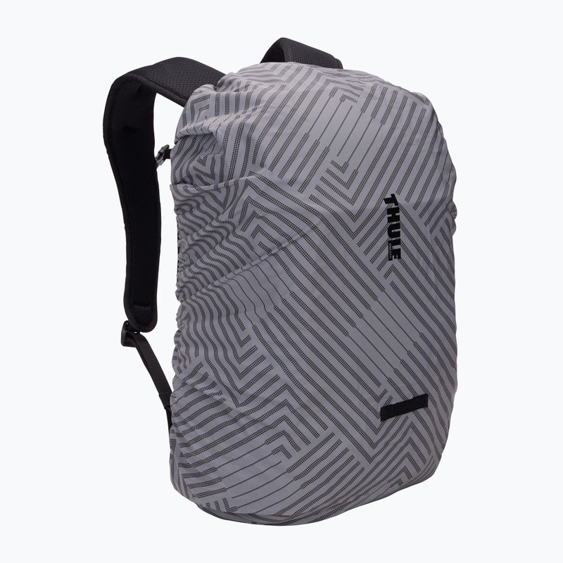 Městský batoh Thule Accent Recycled 23 l black 5