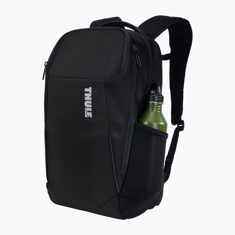 Městský batoh Thule Accent Recycled 23 l black 6