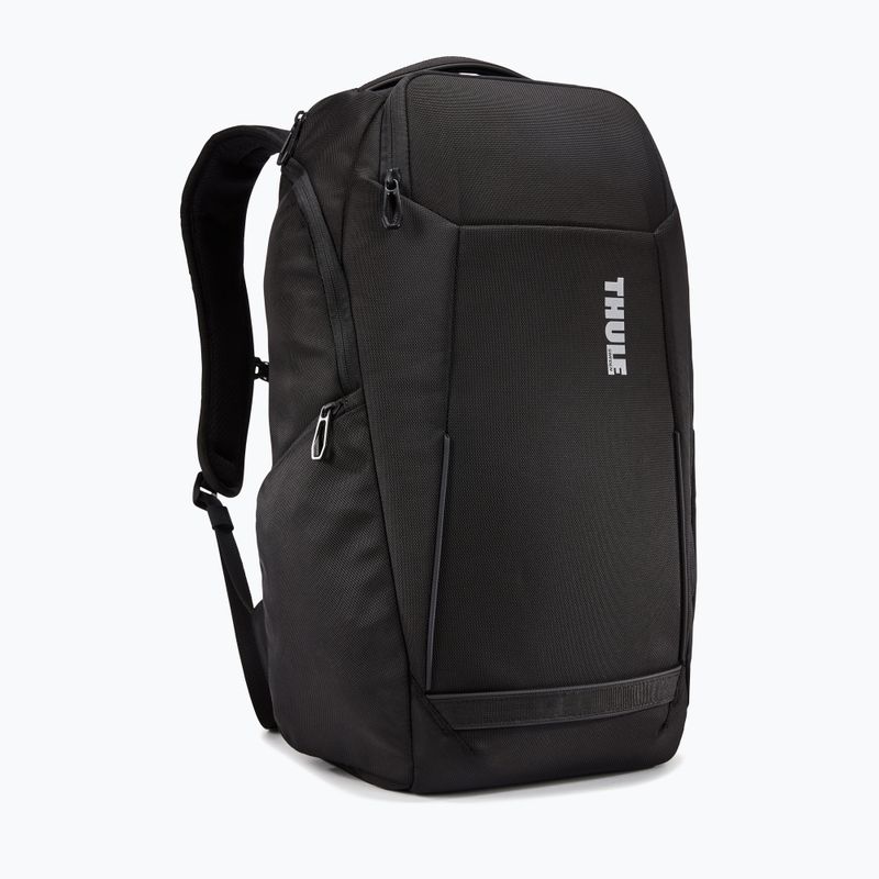 Městský batoh Thule Accent Recycled 28 l black 2