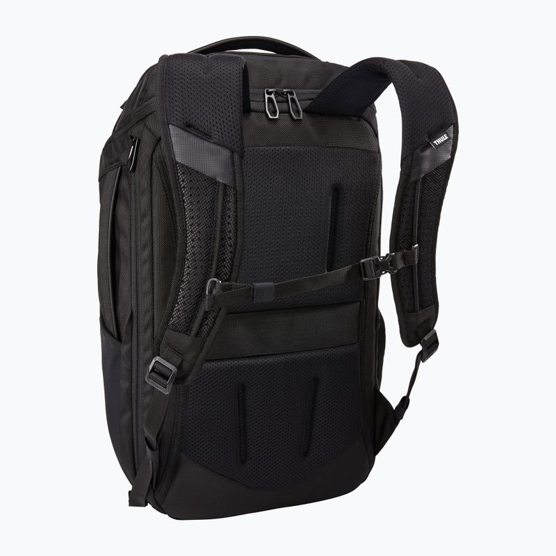 Městský batoh Thule Accent Recycled 28 l black 3