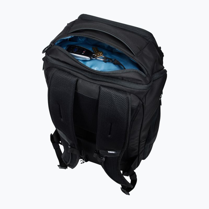 Městský batoh Thule Accent Recycled 28 l black 7