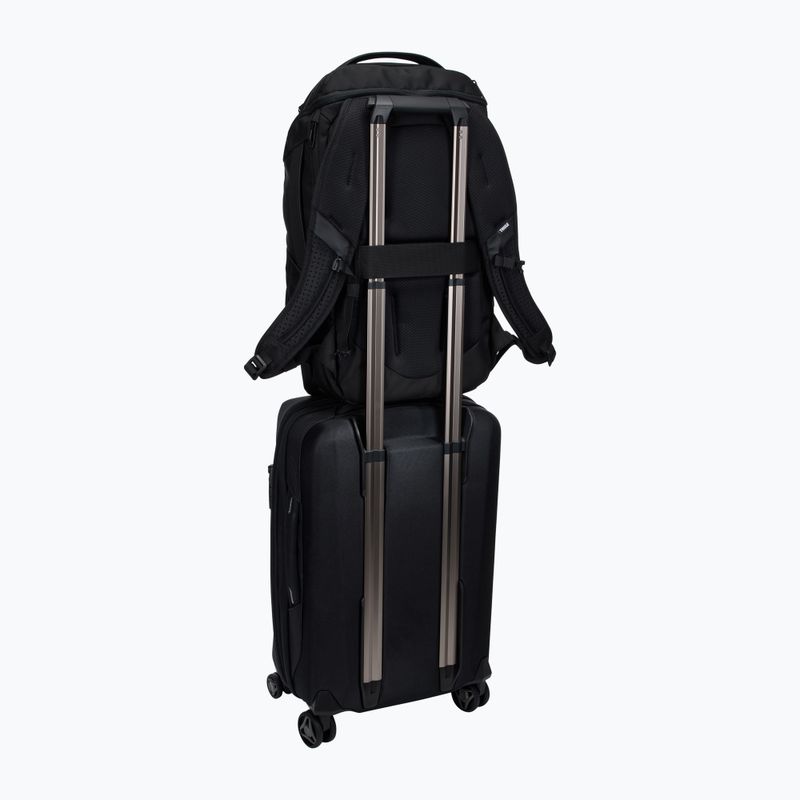 Městský batoh Thule Accent Recycled 28 l black 10