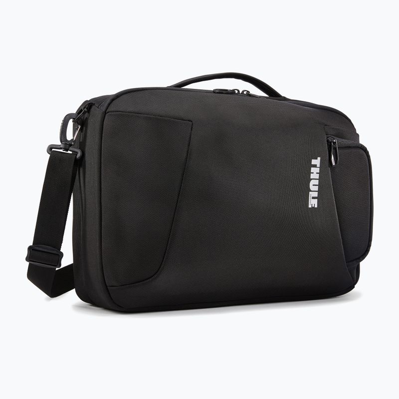 Taška Thule Accent Recycled Convertible 17 l black 5