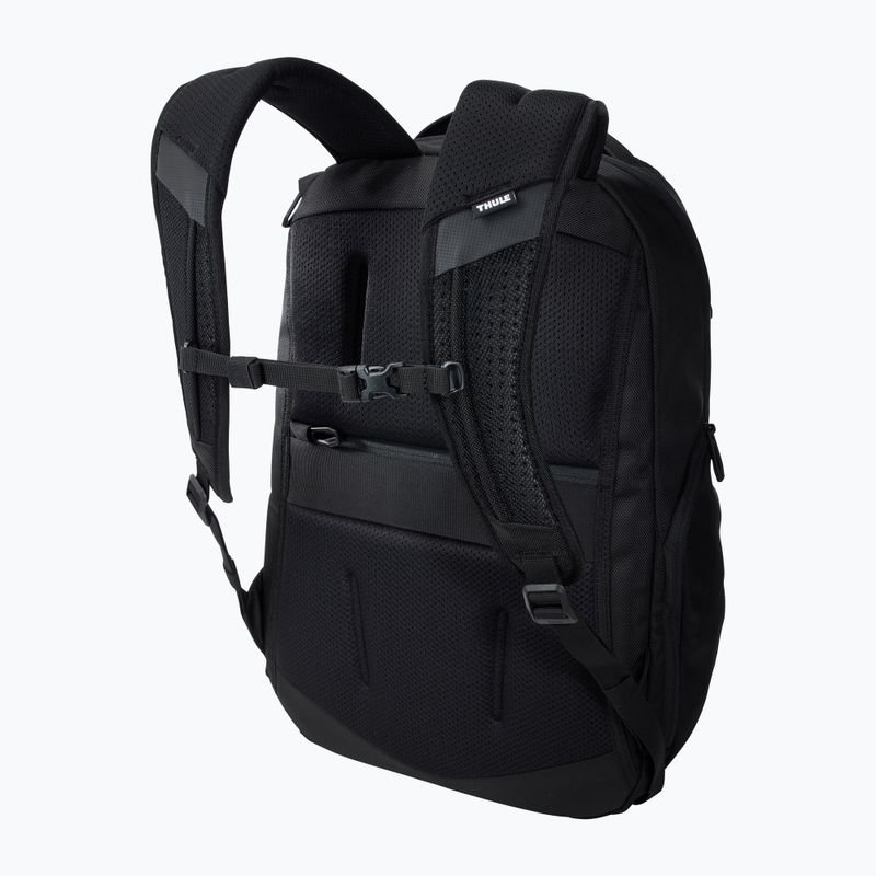 Městský batoh Thule Accent Recycled 26 l black 4