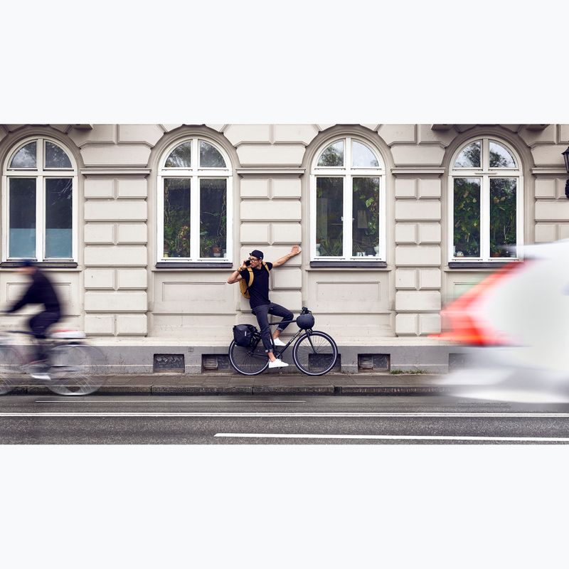 Cyklistické brašny Thule Shield Pannier 2 x 13 l black 9