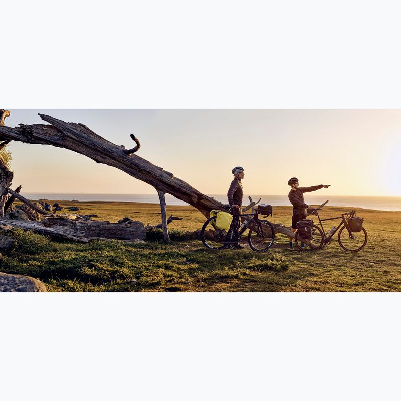 Cyklistické brašny Thule Shield Pannier 2 x 13 l black 10