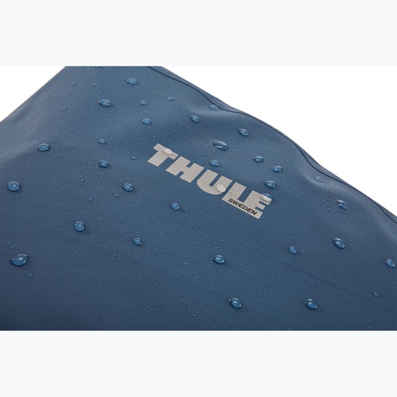 Brašny na kolo Thule Shield Pannier 2 x 25 l blue 6