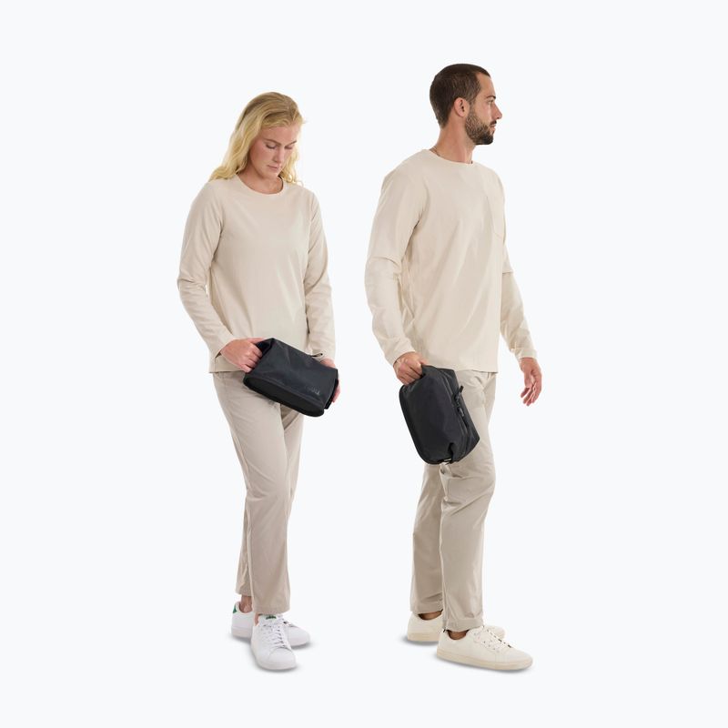 Kosmetická taštička Thule Aion 5 l black 11