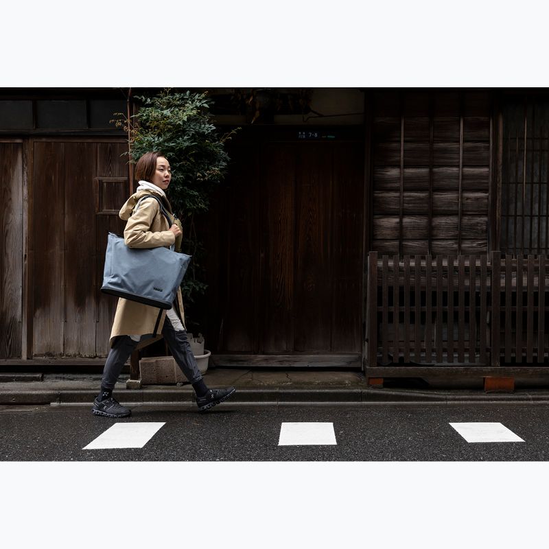 Taška Thule Aion Tote 23 l dark slate 14