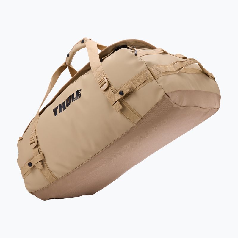 Cestovní taška Thule Chasm Duffel 70 l gentle beige 6