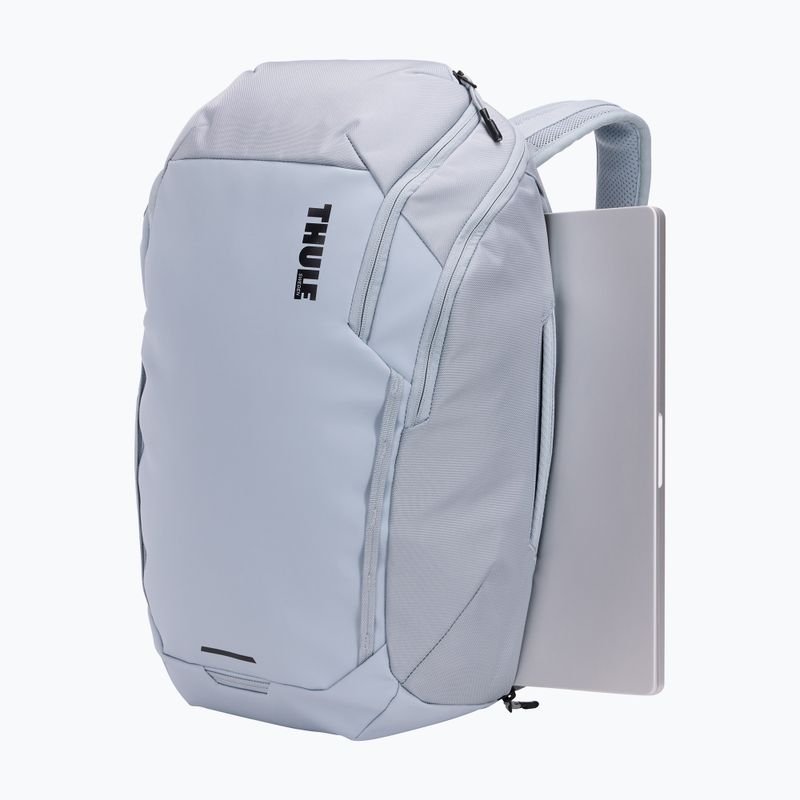 Městský batoh Thule Chasm 26 l soft blue 4