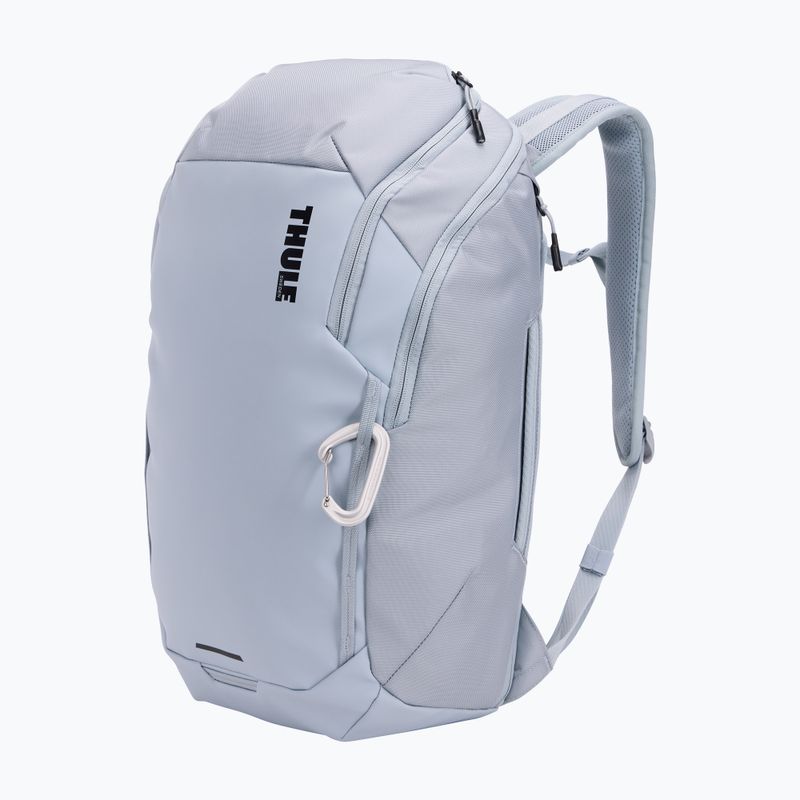 Městský batoh Thule Chasm 26 l soft blue 6