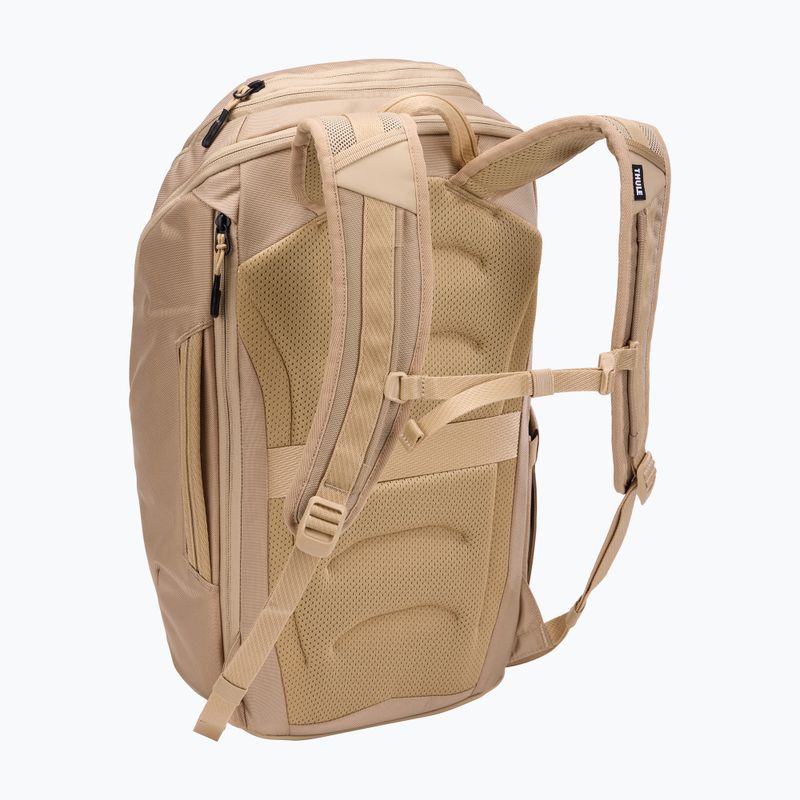 Turistický batoh Thule Chasm Recycled 26 l gentle beige 3