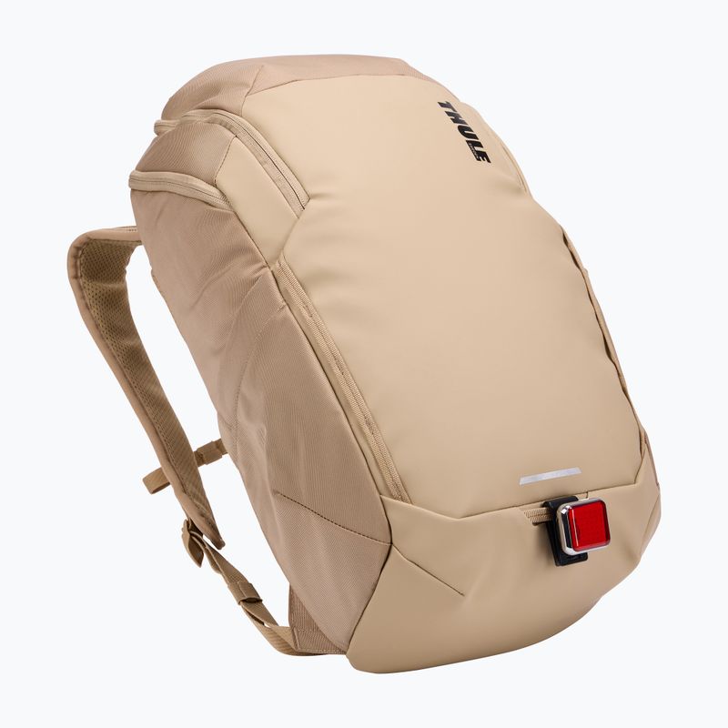 Turistický batoh Thule Chasm Recycled 26 l gentle beige 7