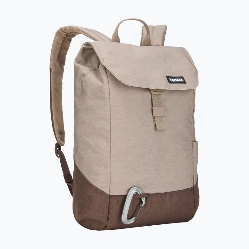 Městský batoh Thule Lithos 16 l tinted taupe/nuanced brown 6