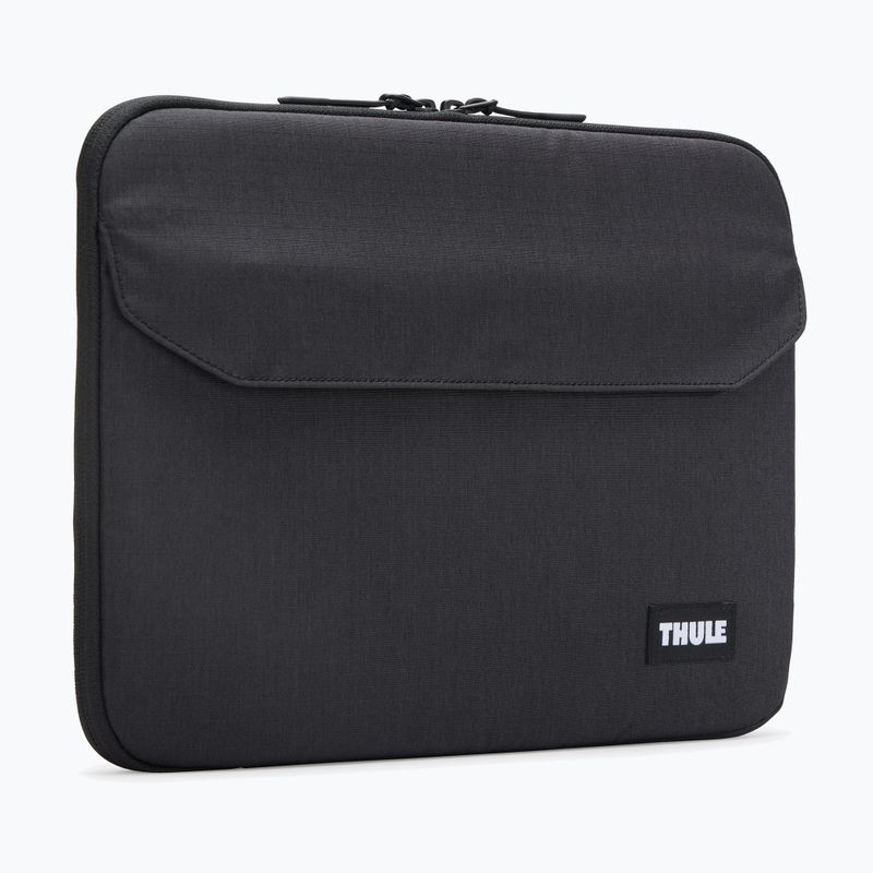 Pouzdro na MacBook Air 13" Thule Lithos Sleeve black 2