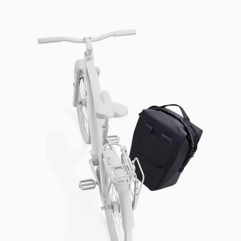 Cyklistická brašna Thule Sakwa Shield with InLock 22 l black 4