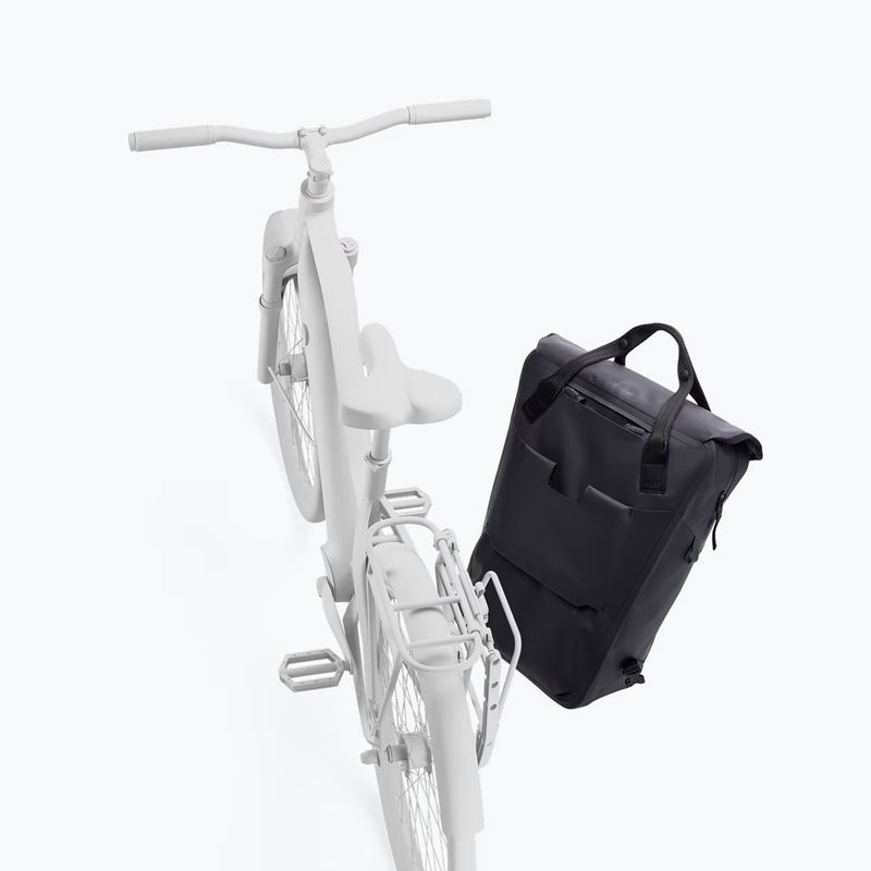 Cyklistická brašna Thule Shield with InLock 23 l black 4