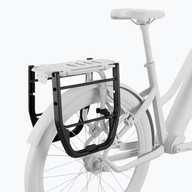 Boční rámy do zavazadlového prostoru Thule Side Frames Set black 2