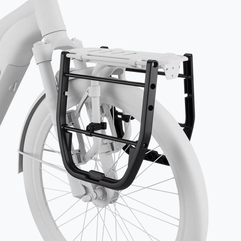 Boční rámy do zavazadlového prostoru Thule Side Frames Set black 3