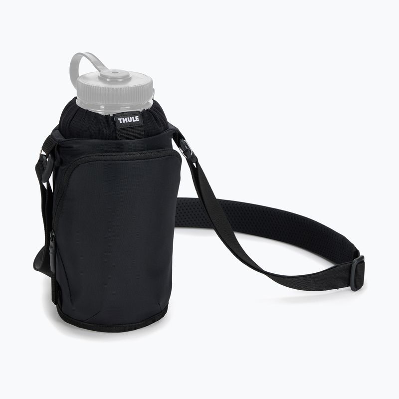 Taška na láhev Thule EnROute Water Bottle black 2