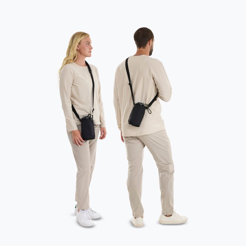 Taška na láhev Thule EnROute Water Bottle black 12