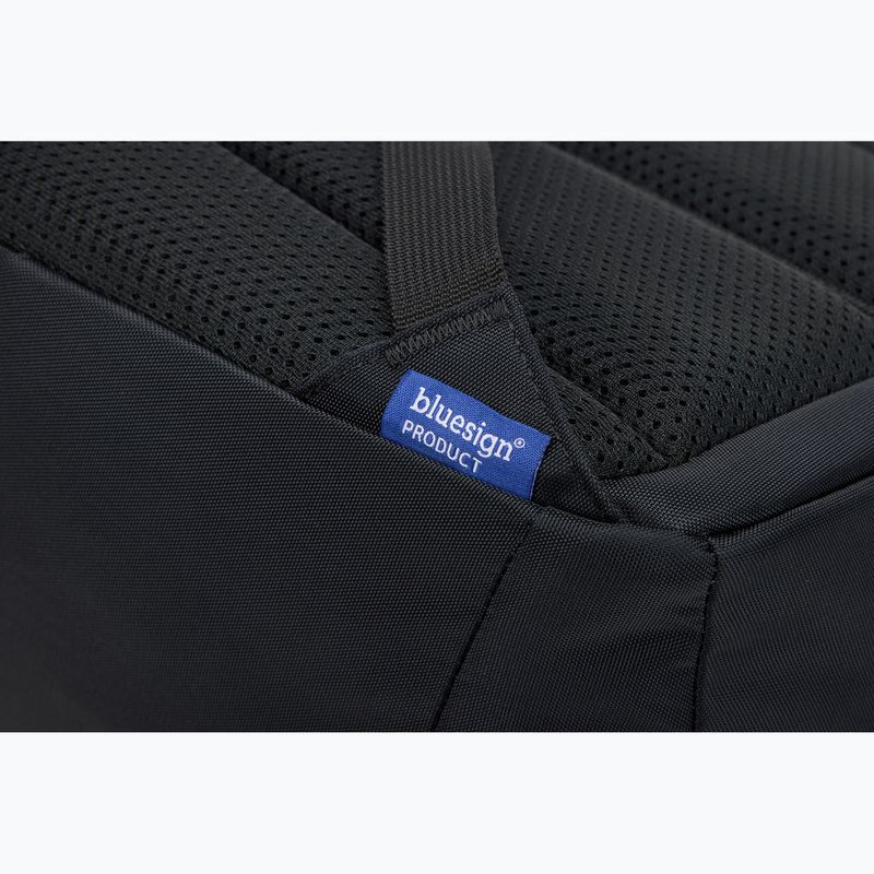 Městský batoh Thule EnRoute 12 l black 12