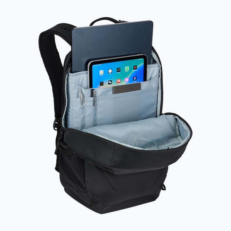 Městský batoh Thule EnRoute 21 l black 10