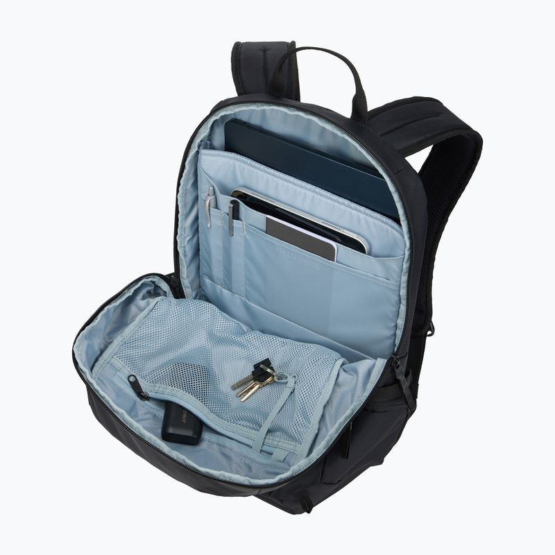 Městský batoh Thule EnRoute 21 l black 11
